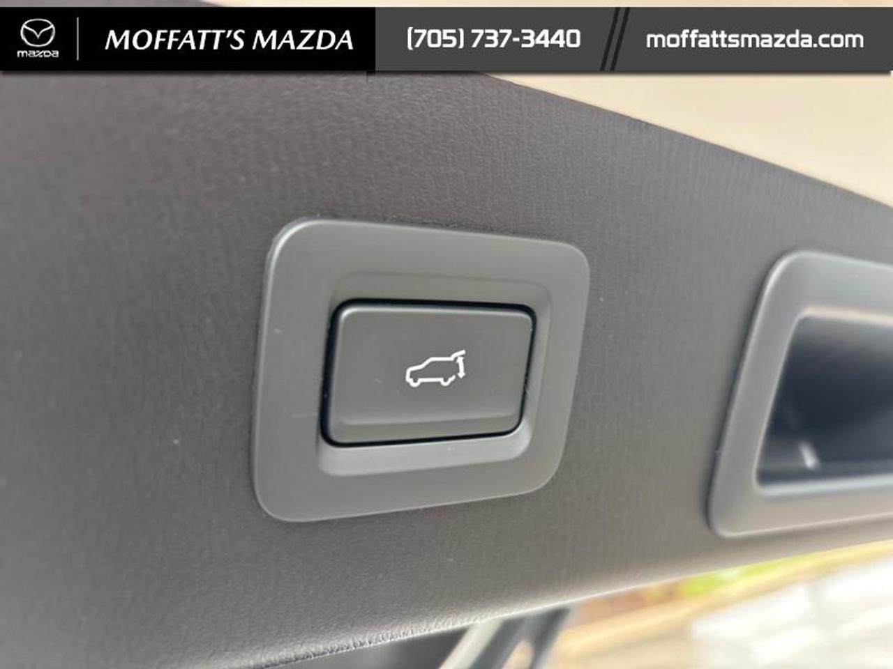 2025 Mazda CX-5 GT Photo