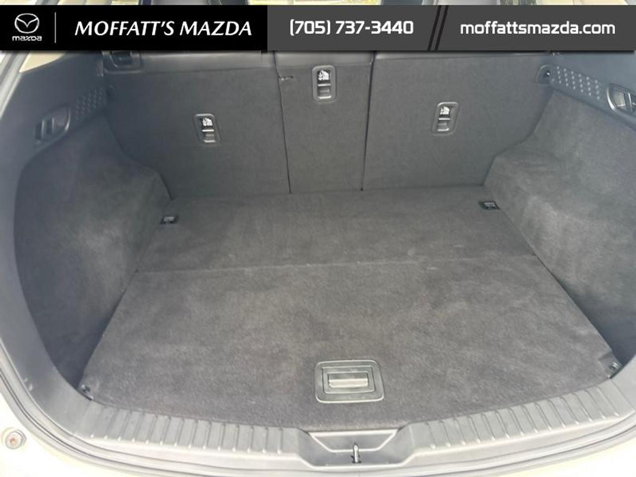 2025 Mazda CX-5 GT Photo
