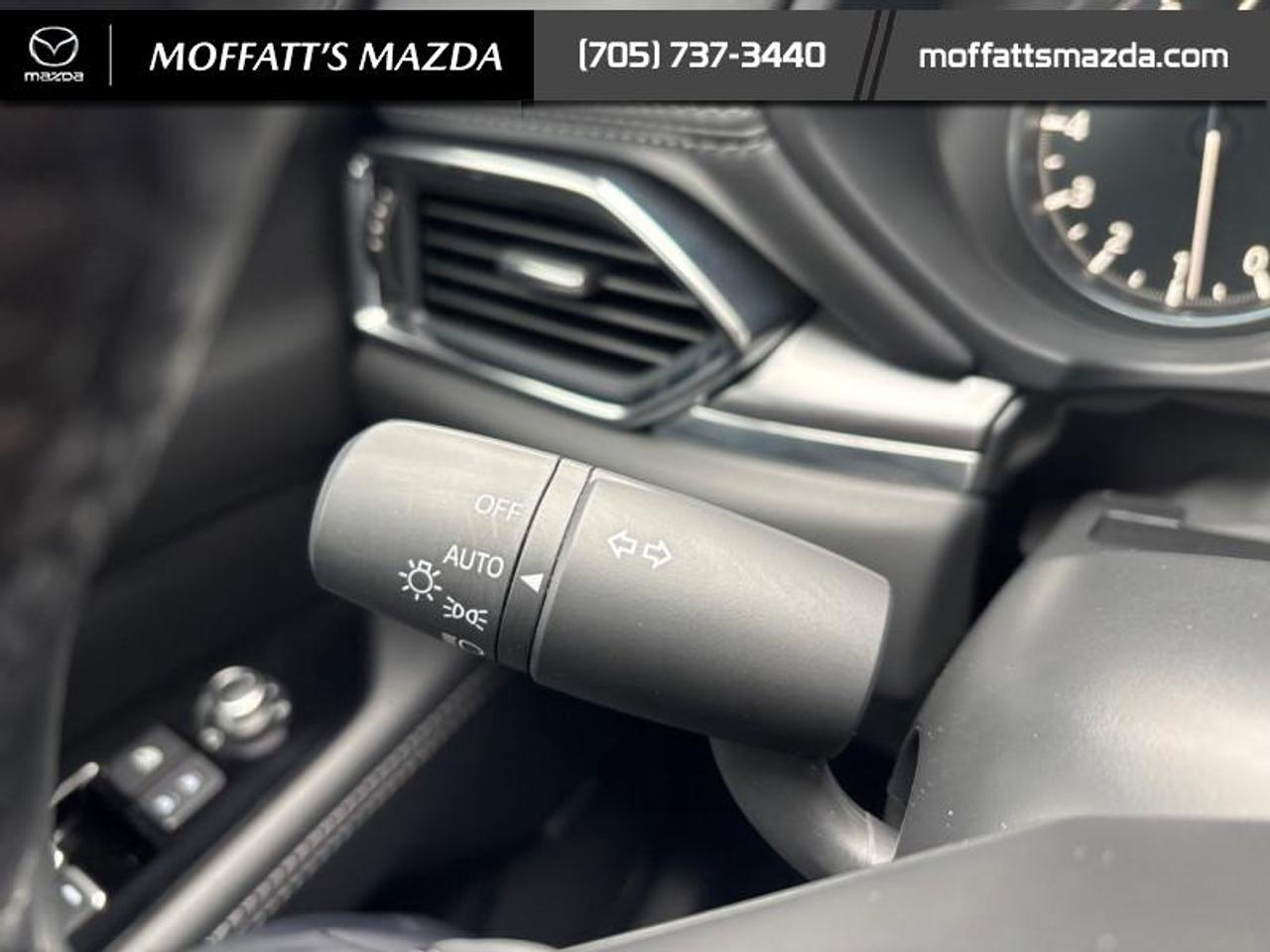 2025 Mazda CX-5 GT Photo