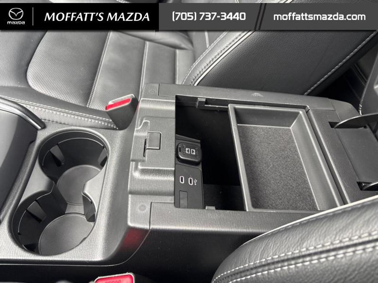 2025 Mazda CX-5 GT Photo