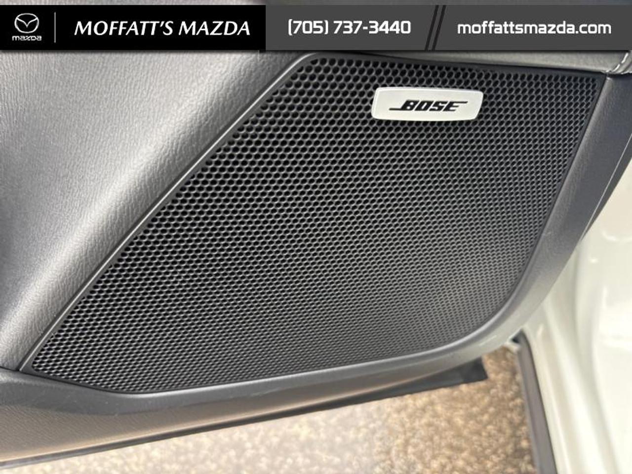 2025 Mazda CX-5 GT Photo