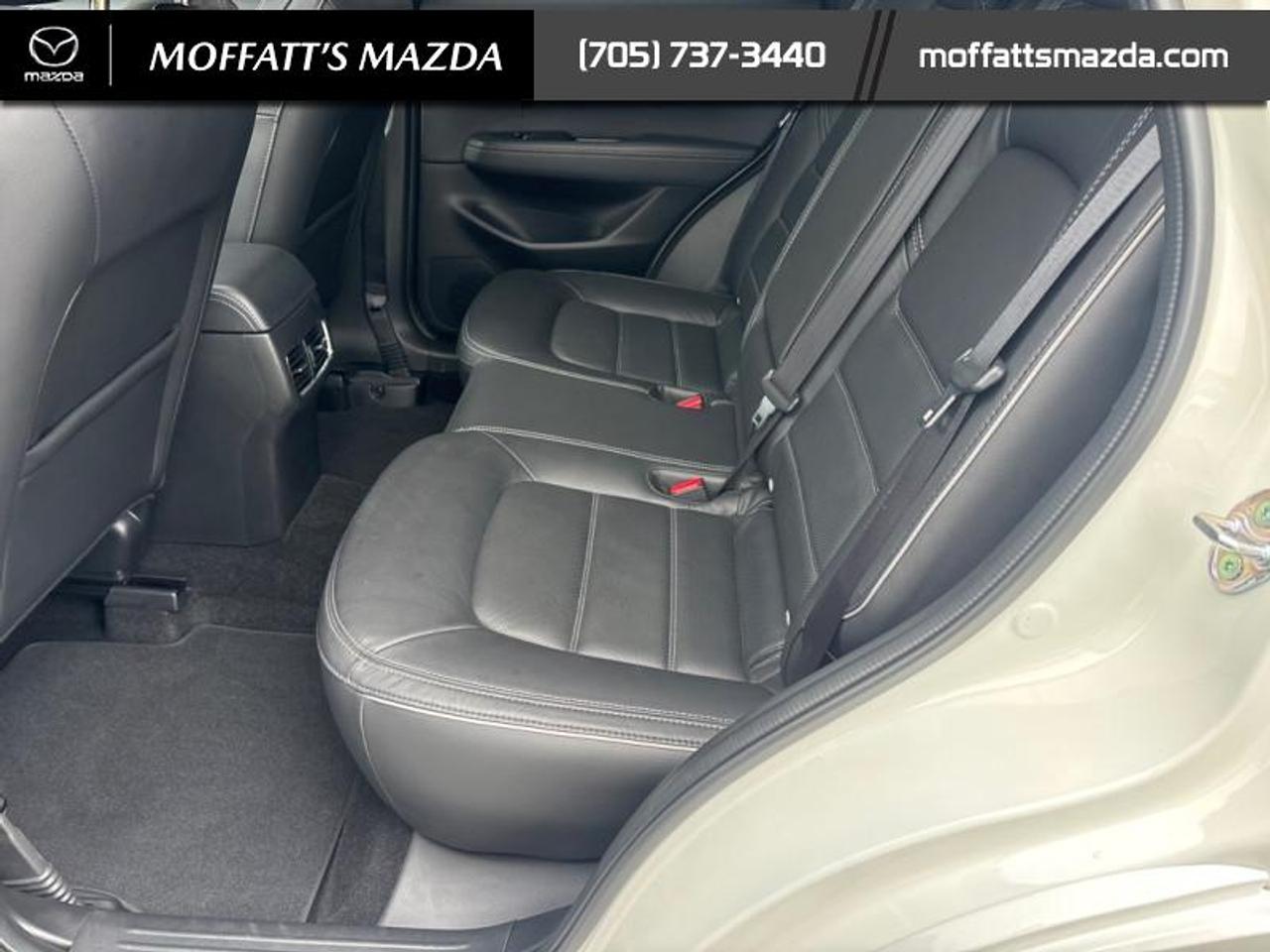 2025 Mazda CX-5 GT Photo