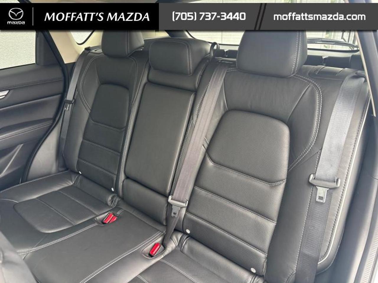 2025 Mazda CX-5 GT Photo