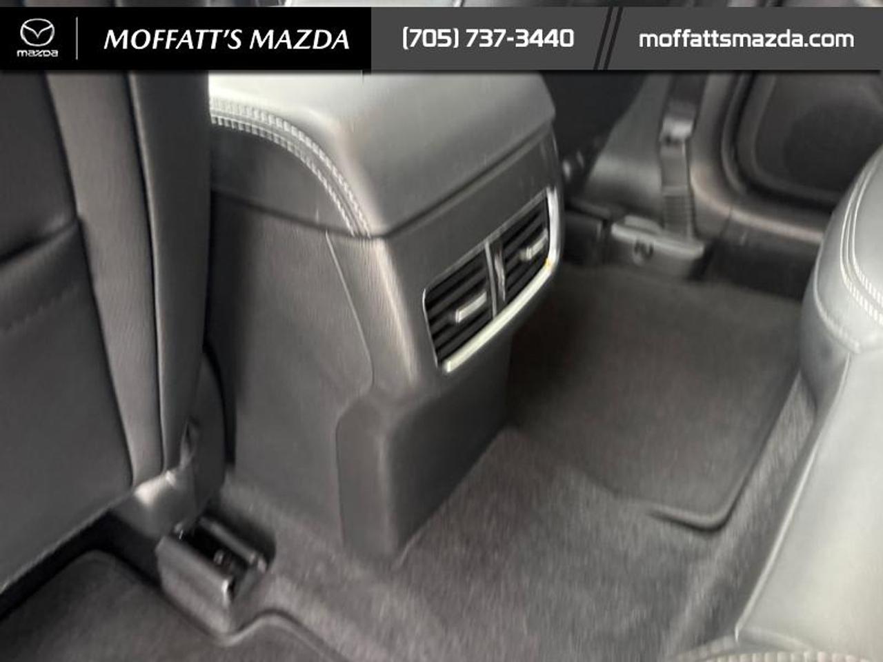2025 Mazda CX-5 GT Photo