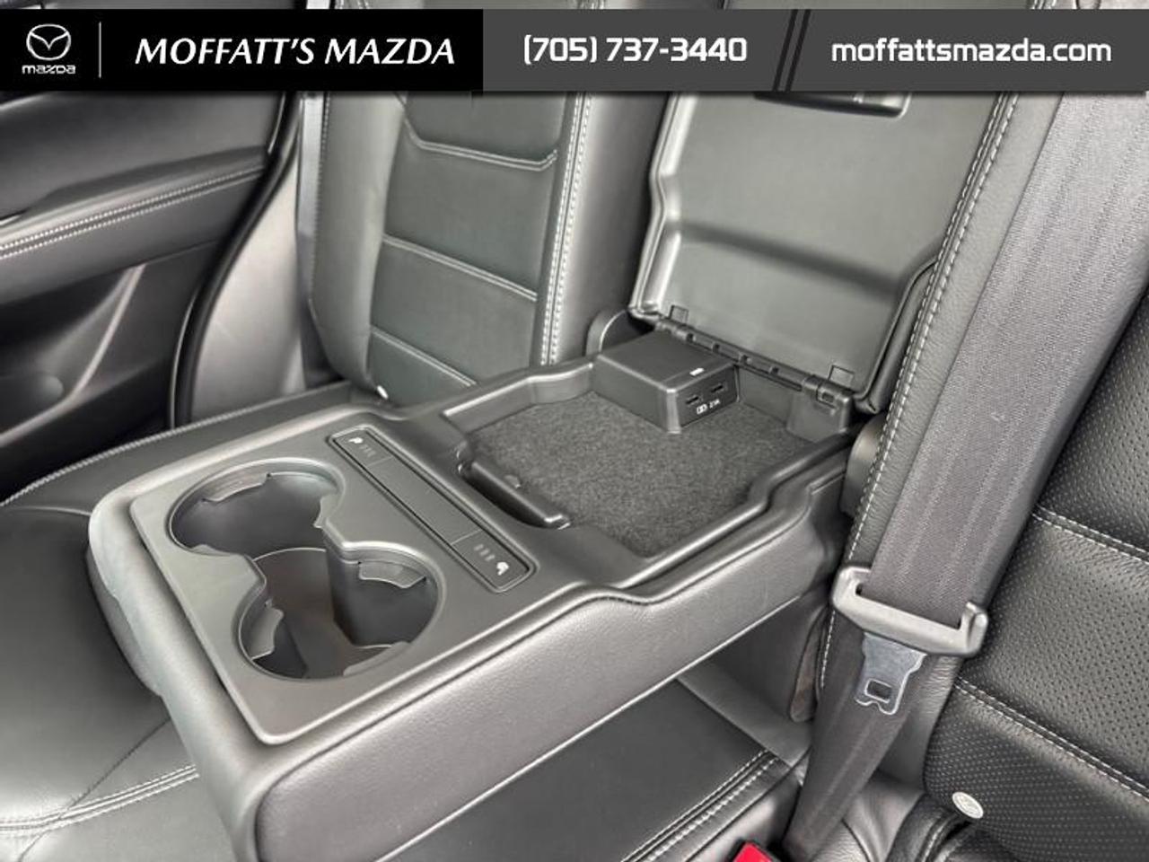 2025 Mazda CX-5 GT Photo