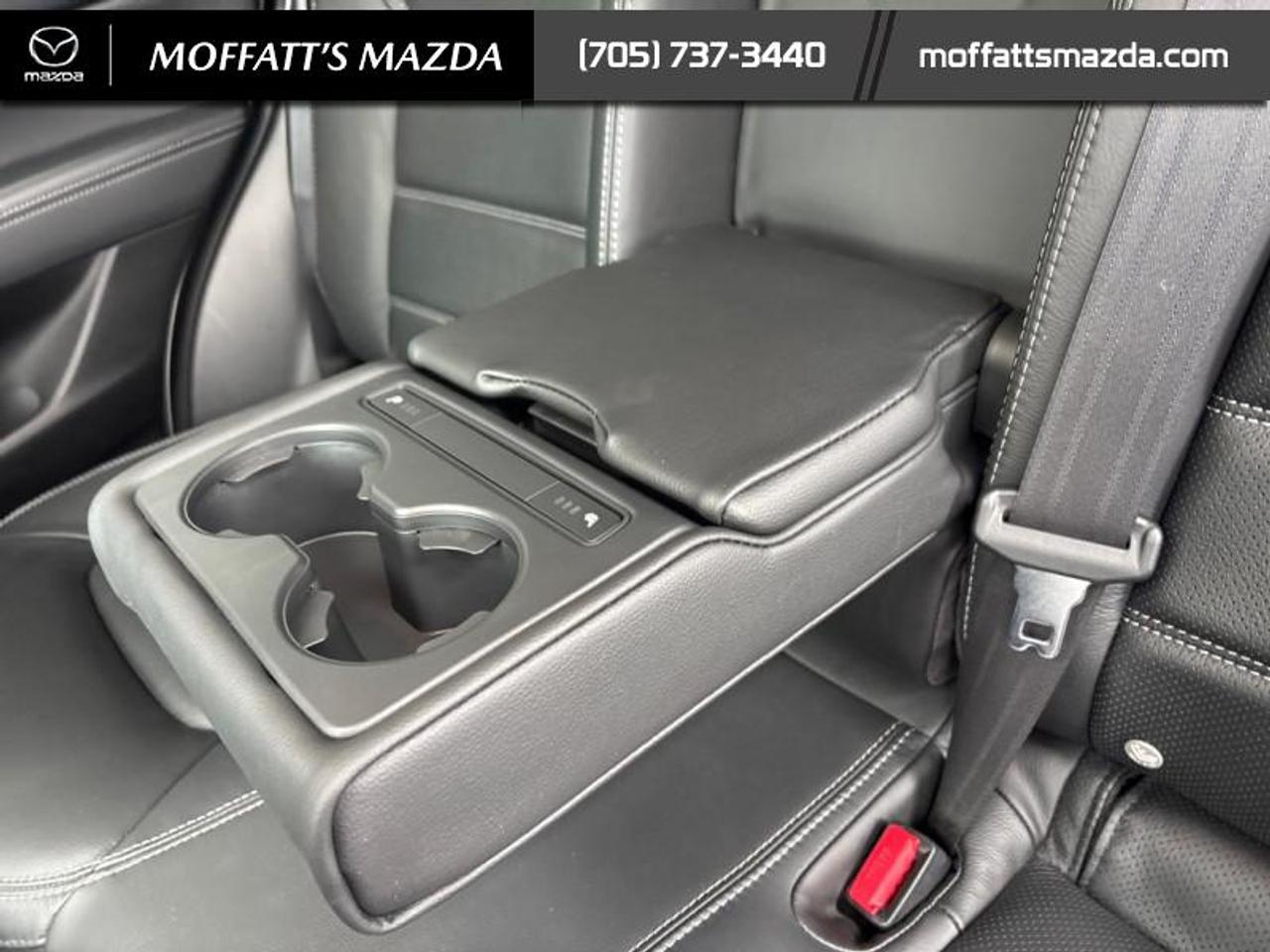 2025 Mazda CX-5 GT Photo