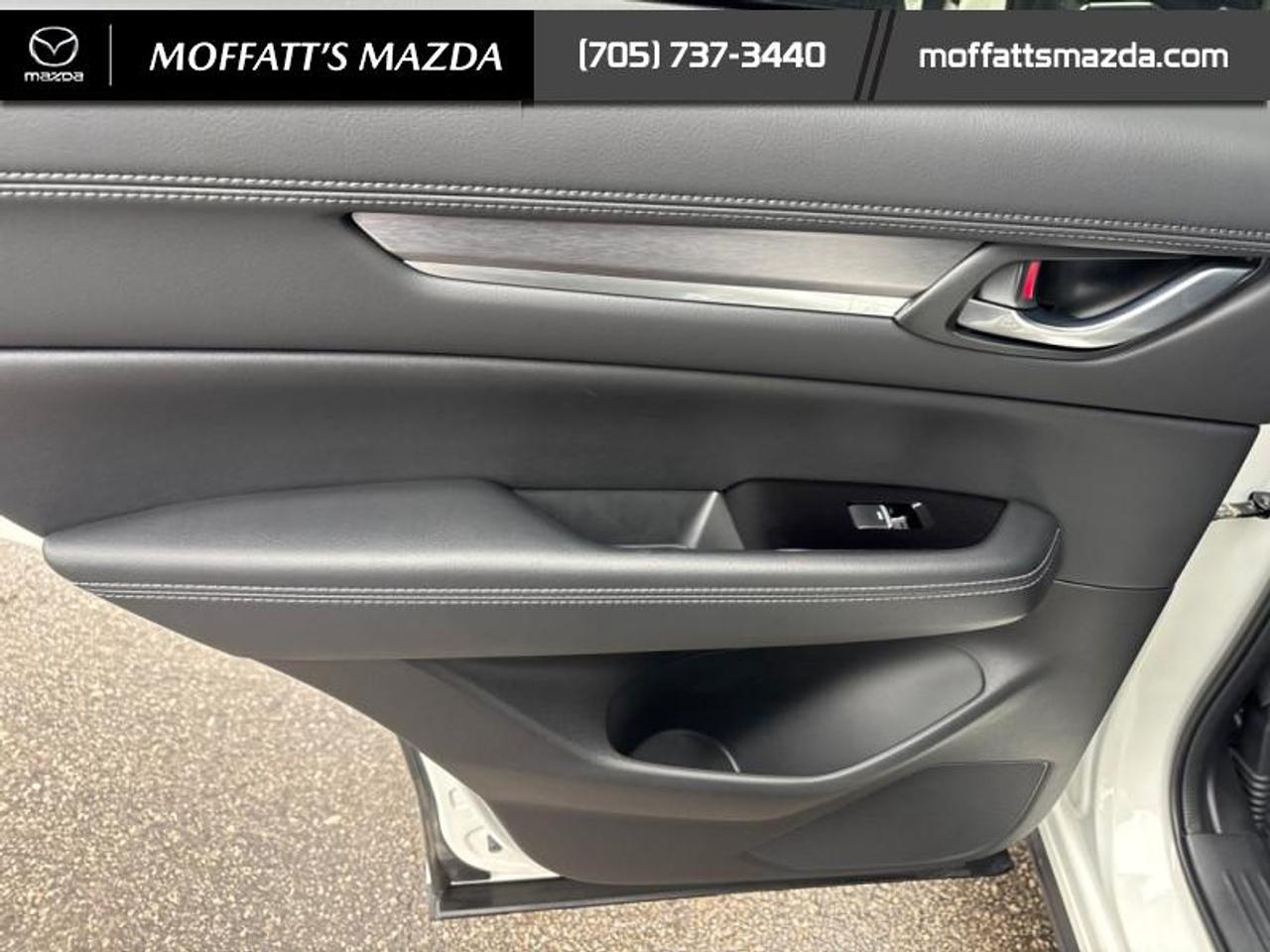 2025 Mazda CX-5 GT Photo