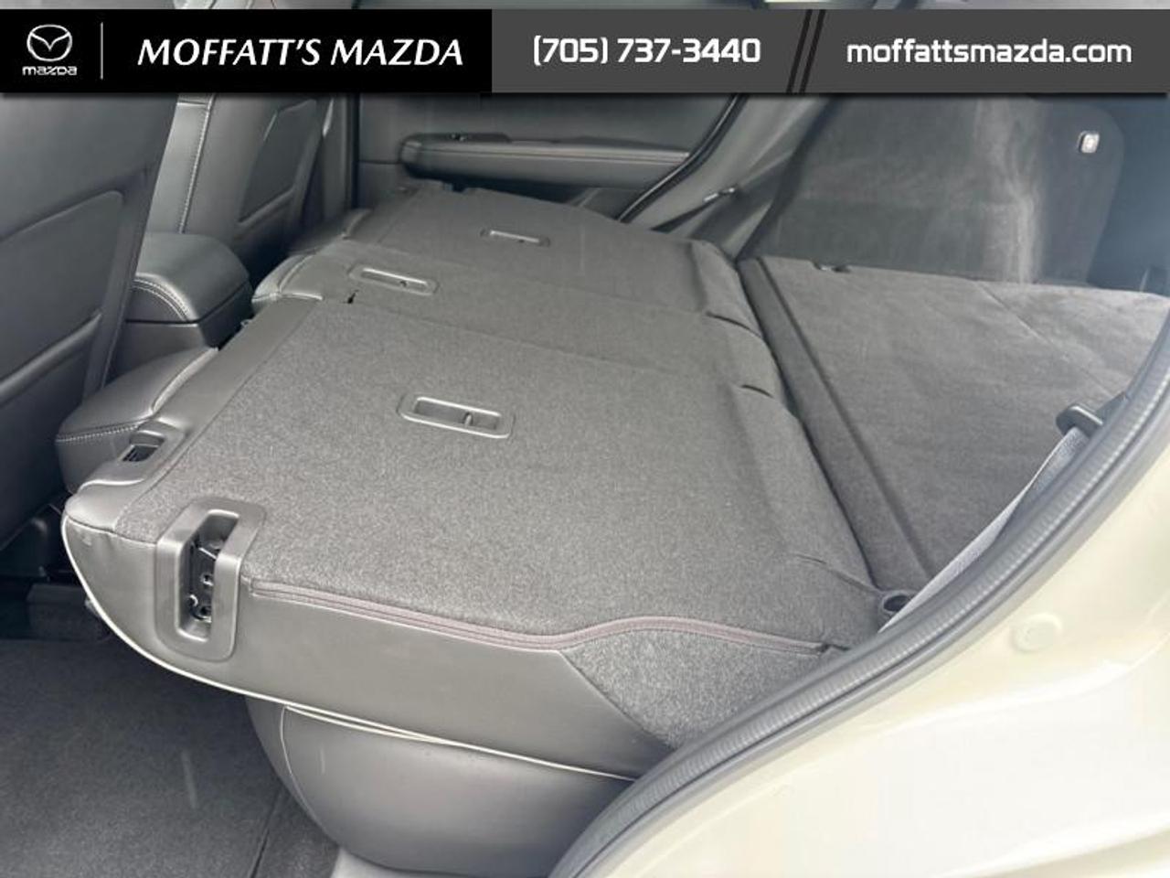 2025 Mazda CX-5 GT Photo