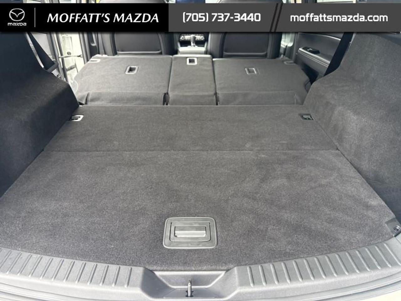 2025 Mazda CX-5 GT Photo