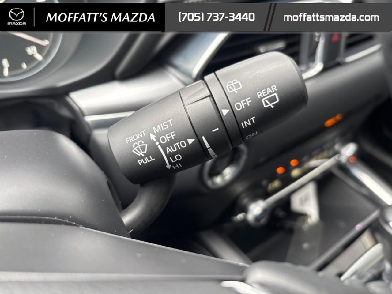 2025 Mazda CX-5 GT Photo