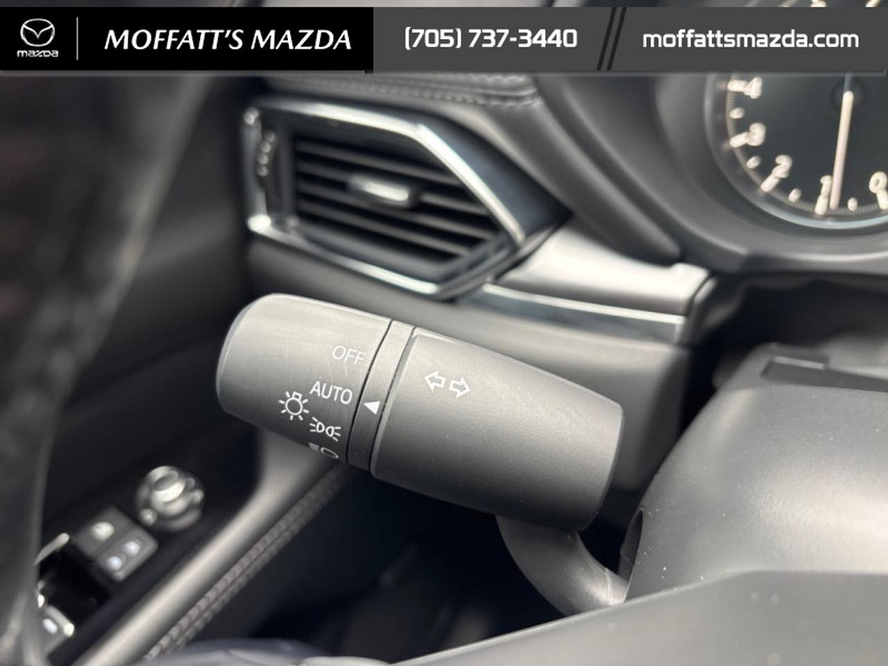 2025 Mazda CX-5 GT Photo