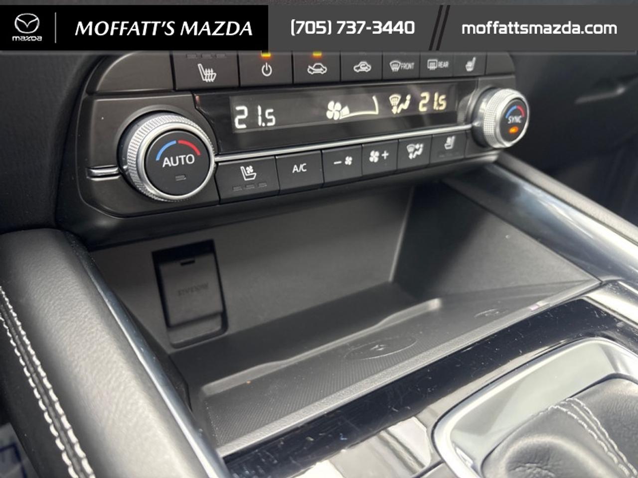 2025 Mazda CX-5 GT Photo