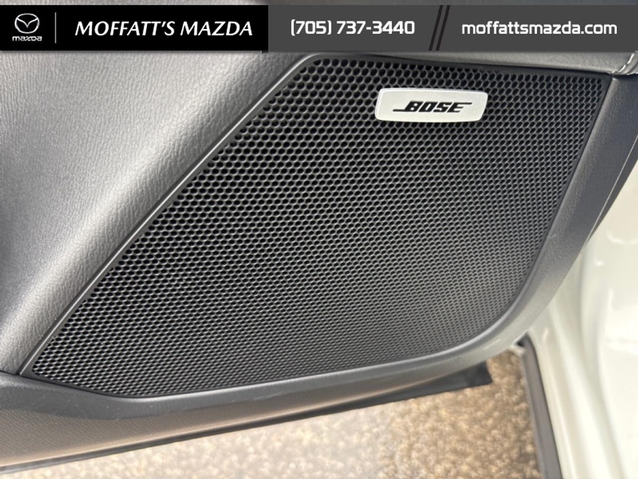 2025 Mazda CX-5 GT Photo