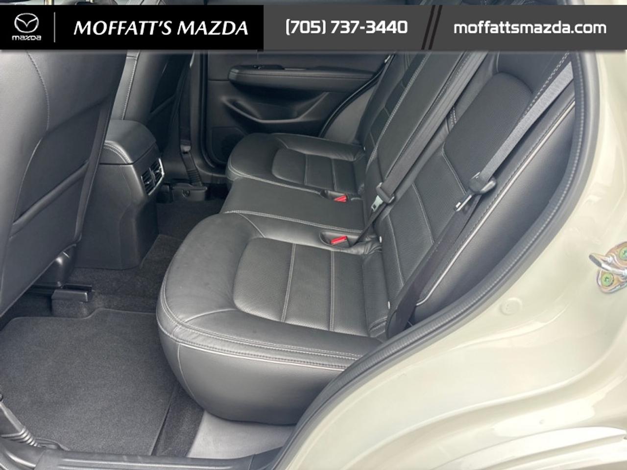 2025 Mazda CX-5 GT Photo
