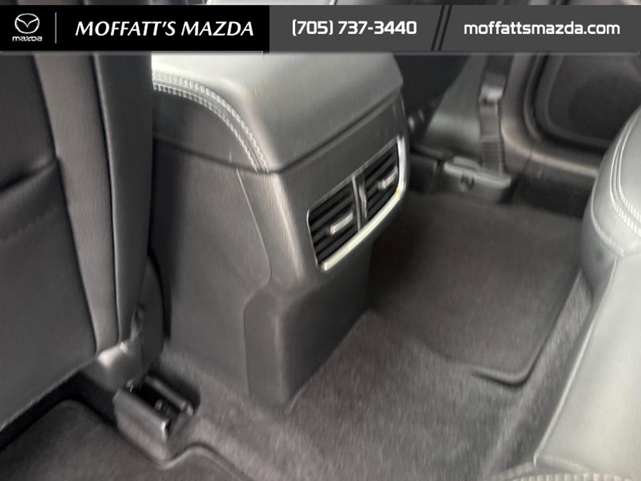 2025 Mazda CX-5 GT Photo