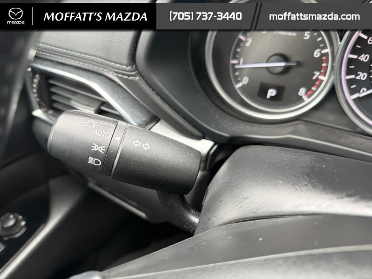 2018 Mazda CX-5 GS Photo