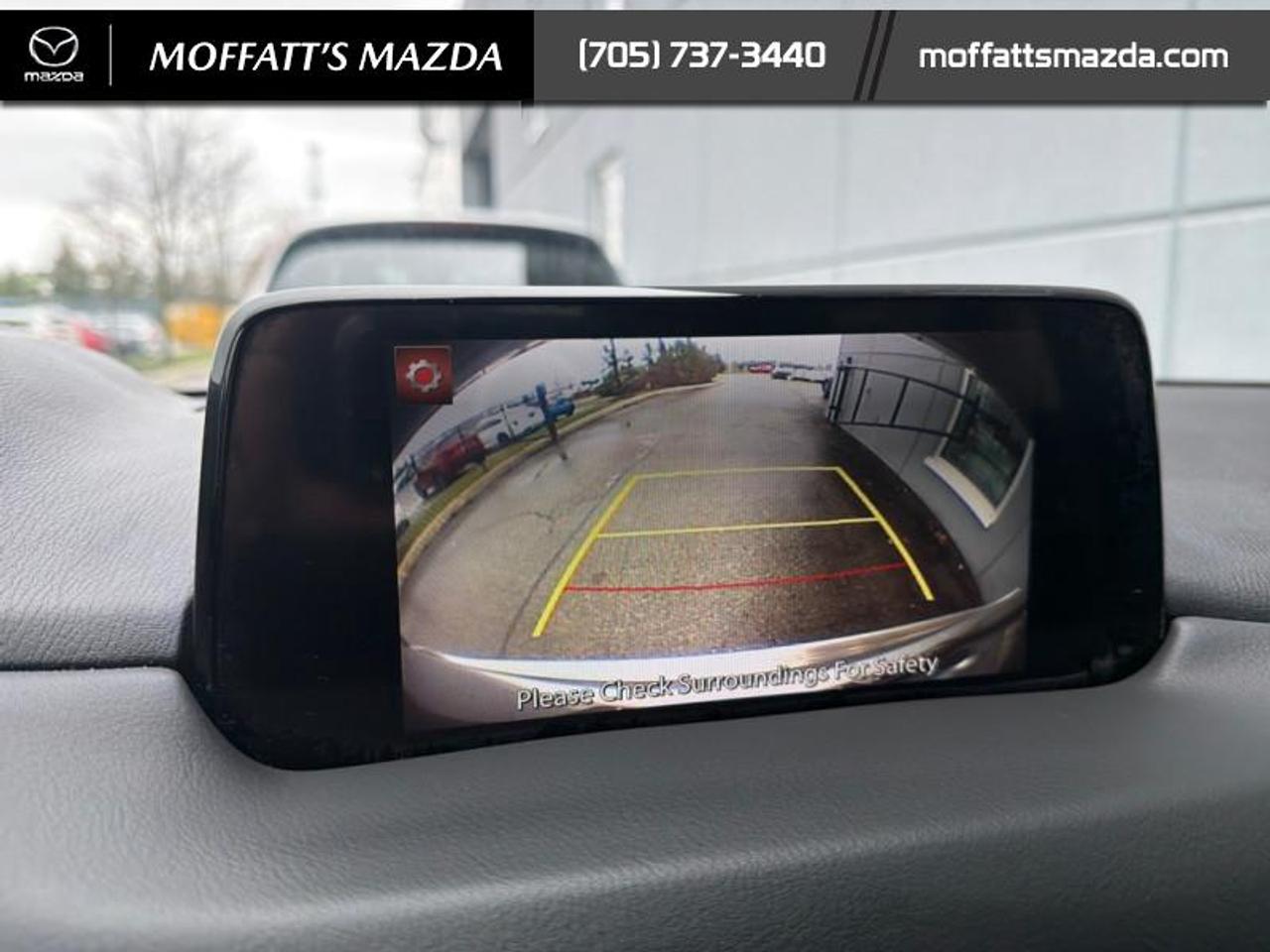 2018 Mazda CX-5 GS Photo