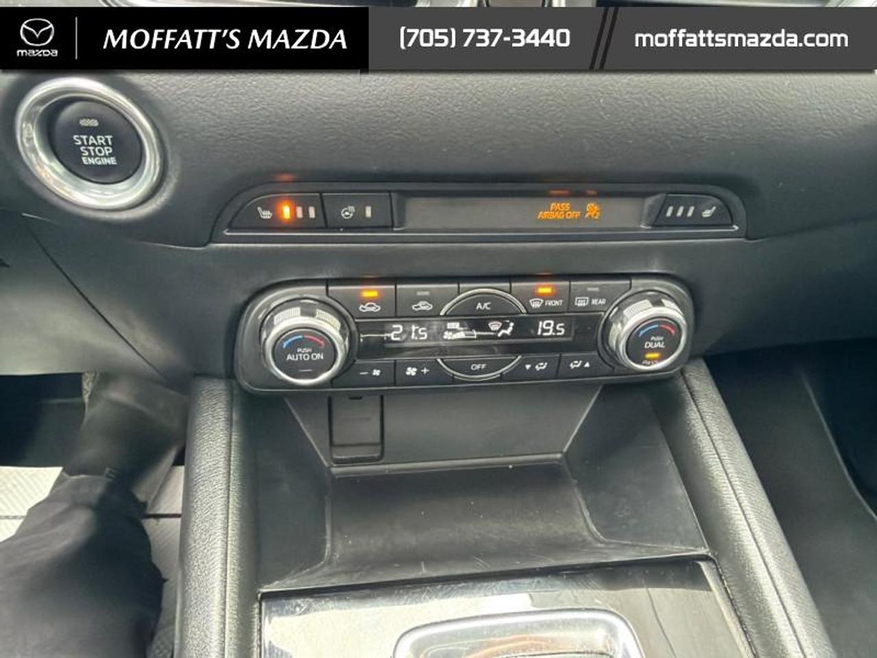 2018 Mazda CX-5 GS Photo