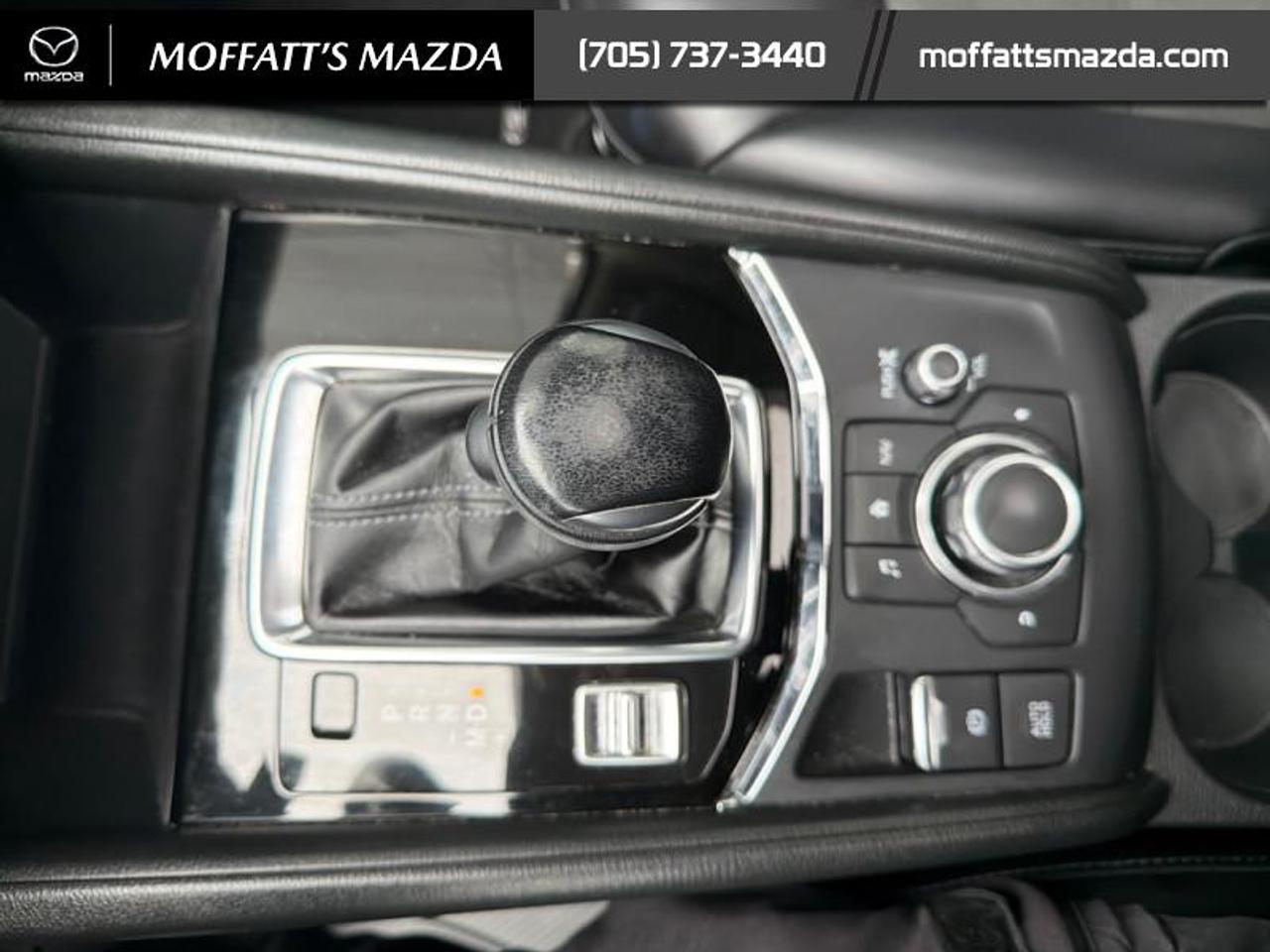 2018 Mazda CX-5 GS Photo