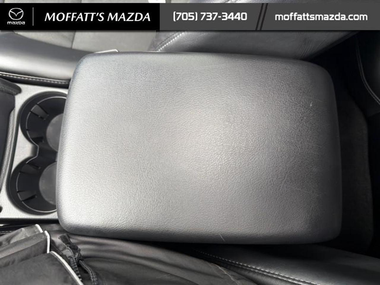 2018 Mazda CX-5 GS Photo