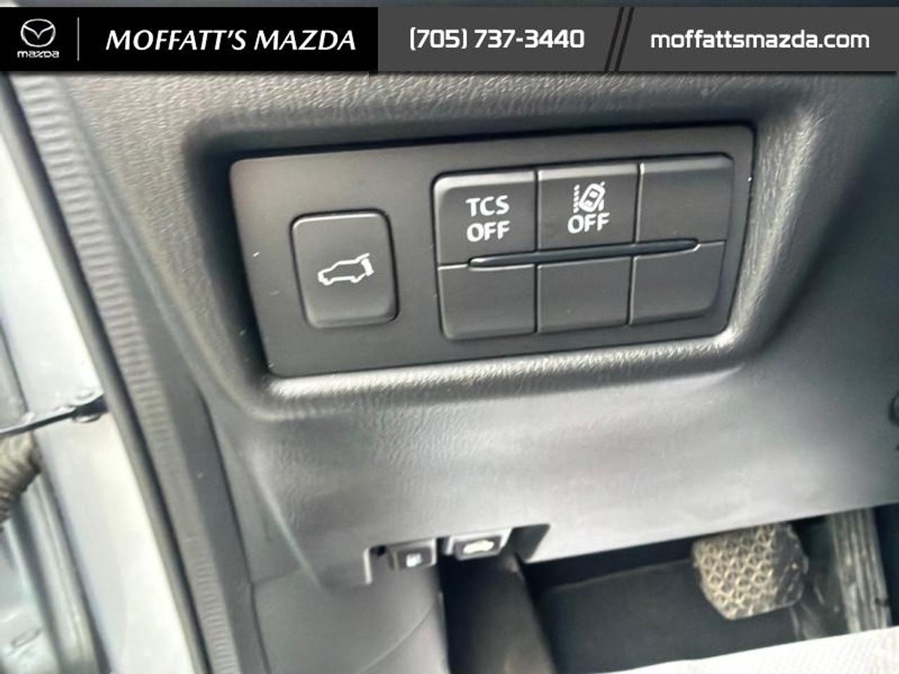 2018 Mazda CX-5 GS Photo