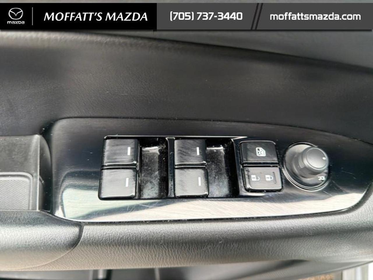 2018 Mazda CX-5 GS Photo