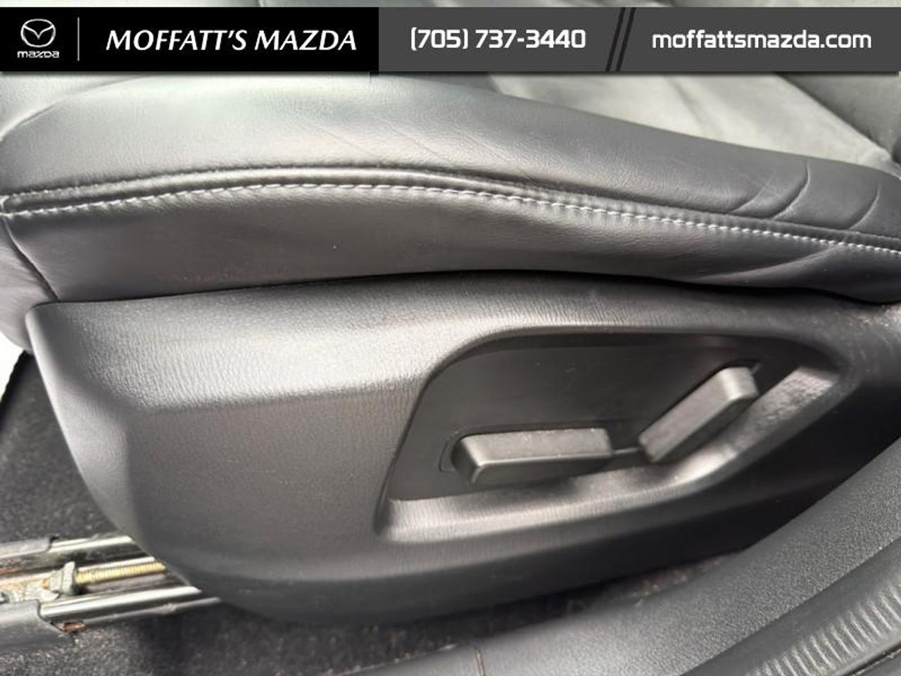 2018 Mazda CX-5 GS Photo