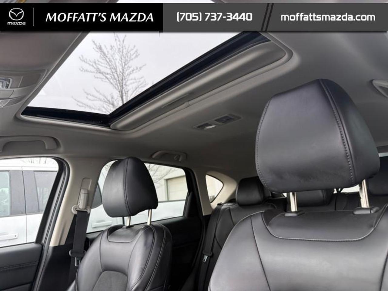 2018 Mazda CX-5 GS Photo