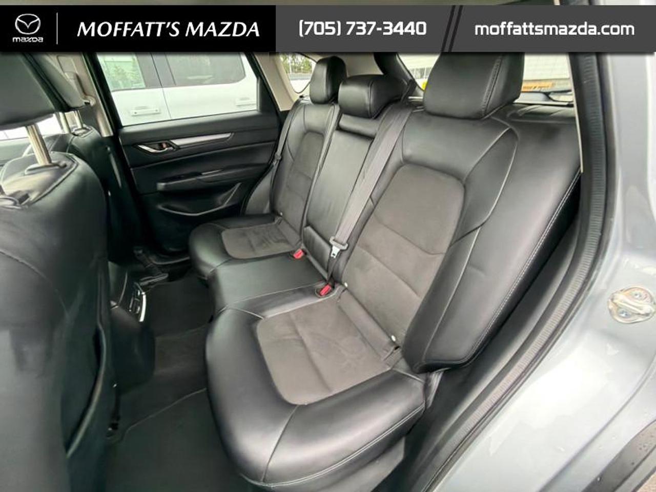 2018 Mazda CX-5 GS Photo