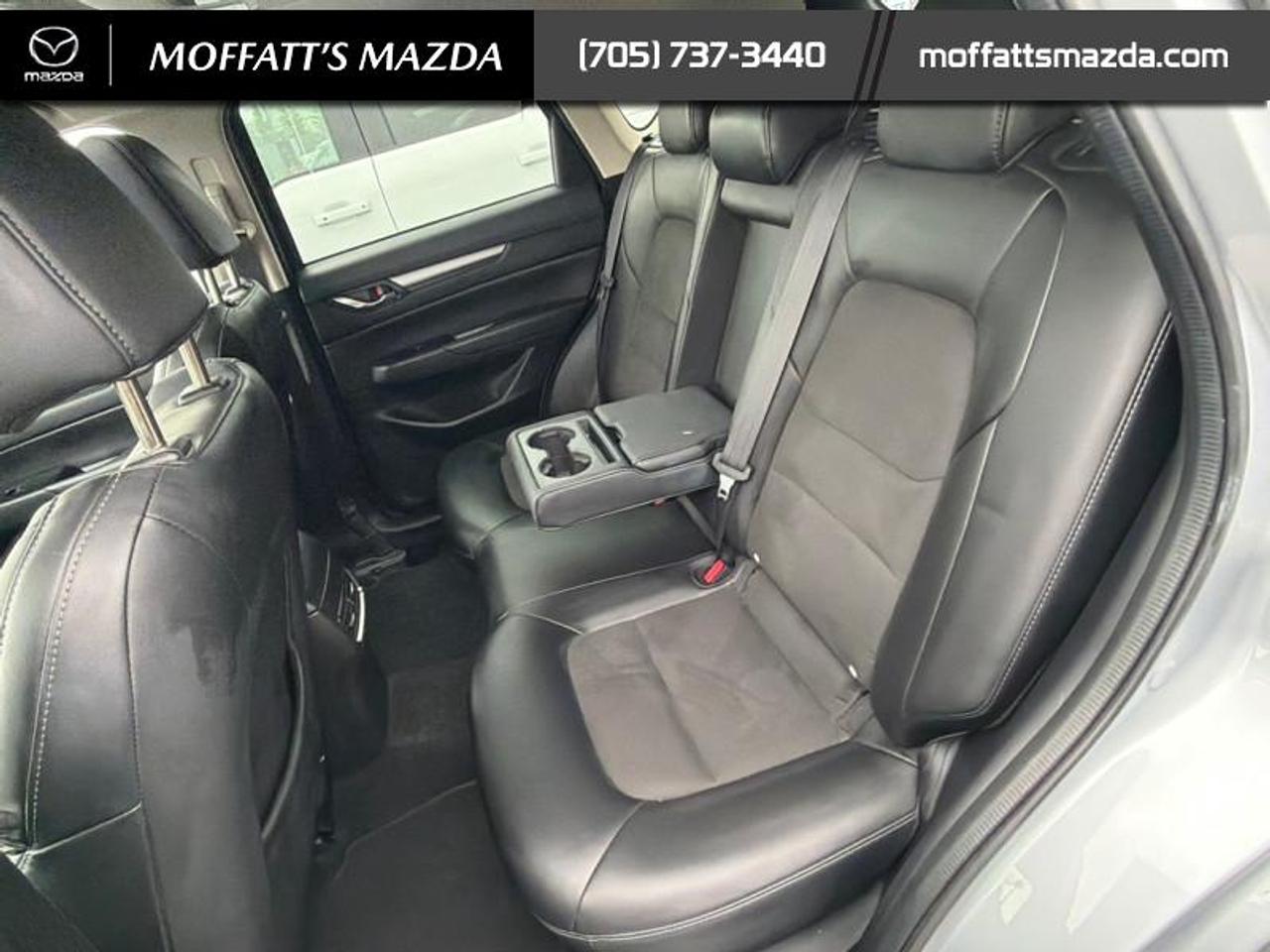 2018 Mazda CX-5 GS Photo