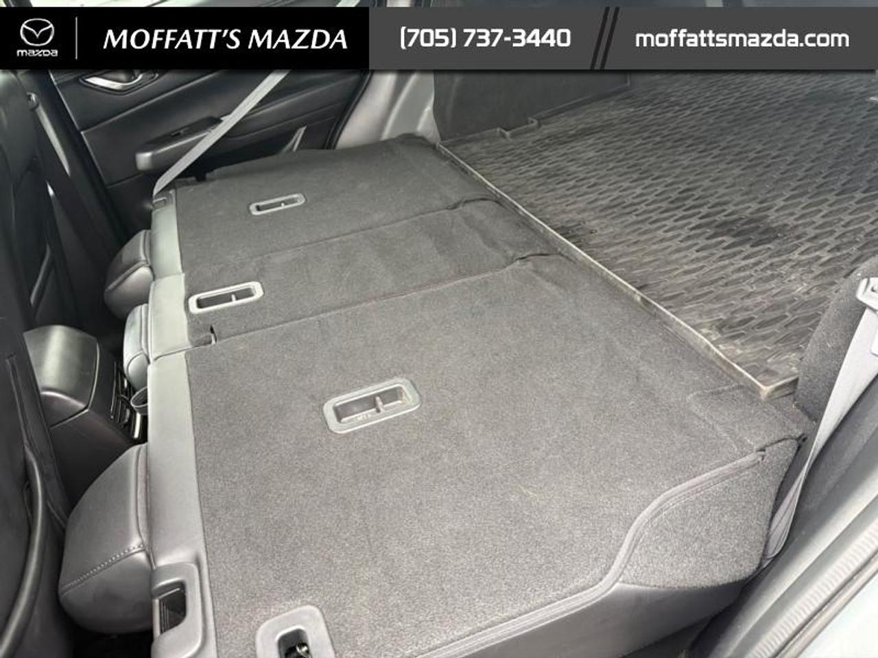 2018 Mazda CX-5 GS Photo