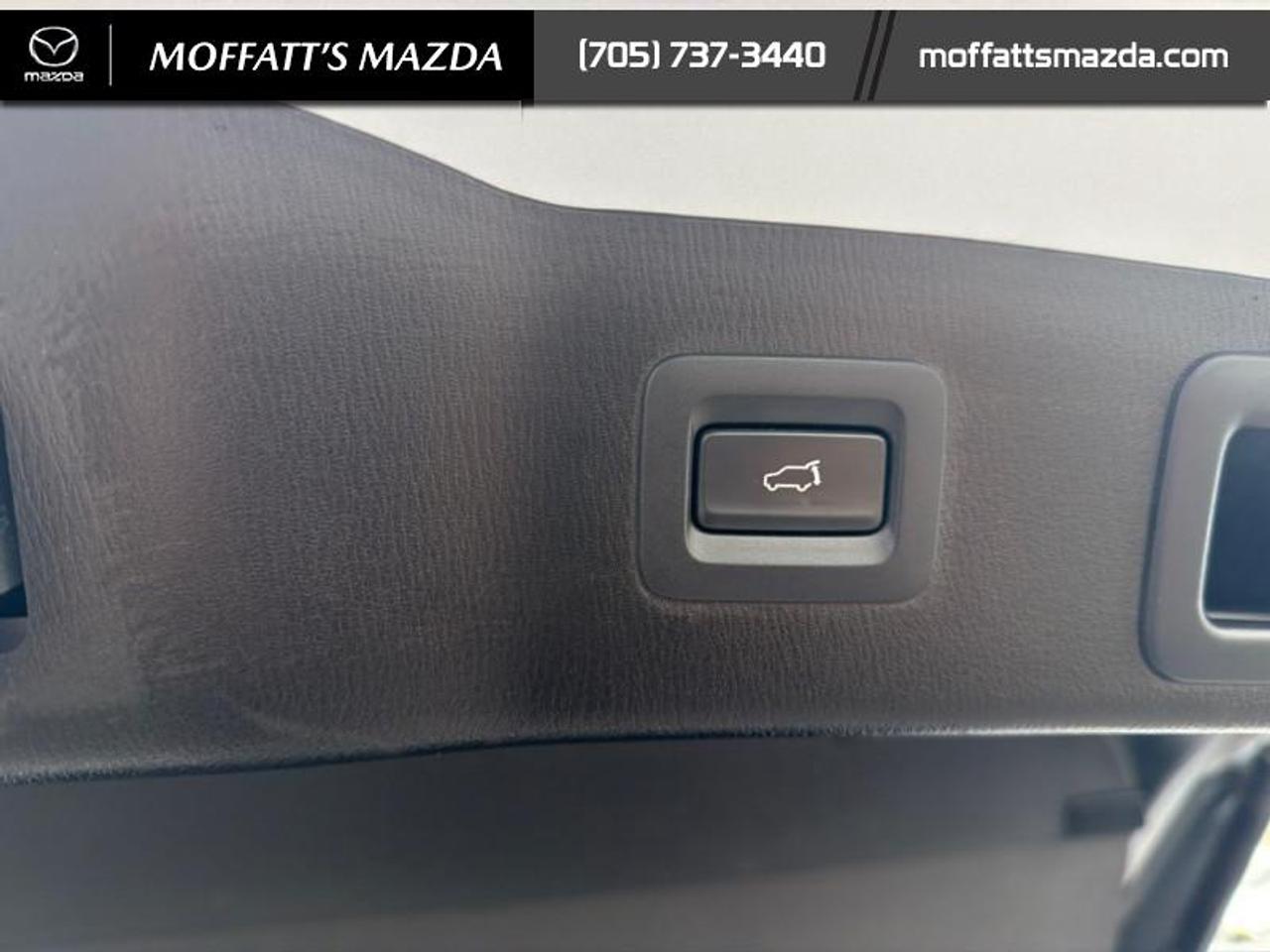 2018 Mazda CX-5 GS Photo