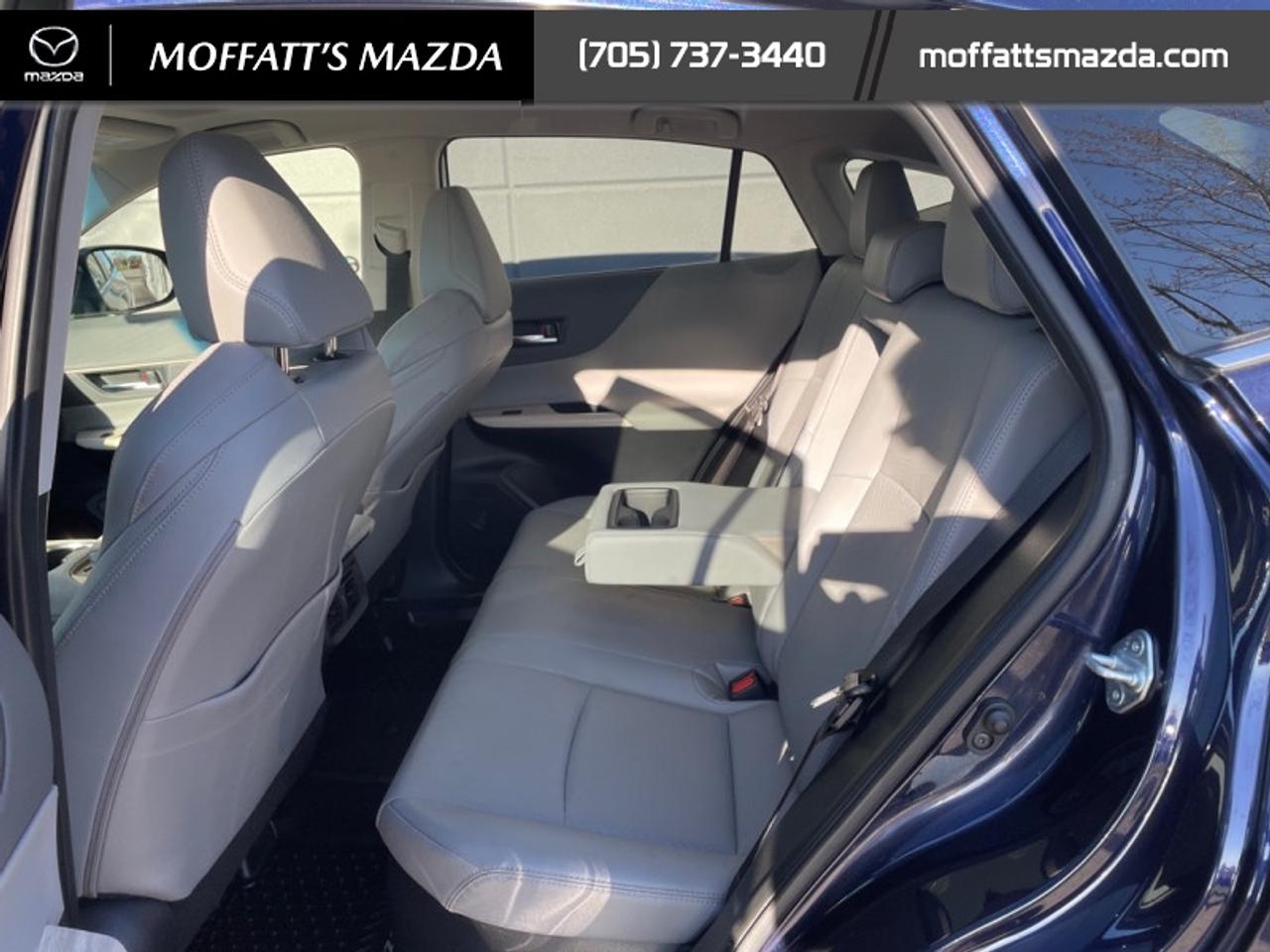 2021 Toyota Venza LIMITED Photo