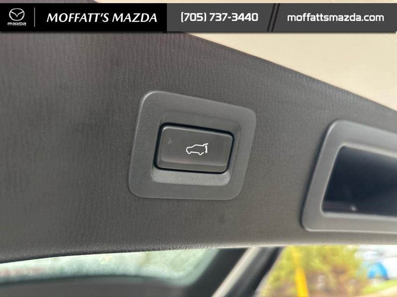 2018 Mazda CX-5 GS Photo