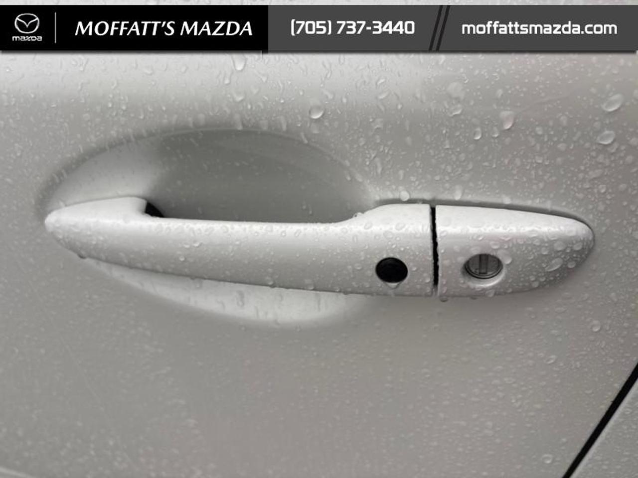 2018 Mazda CX-5 GS Photo