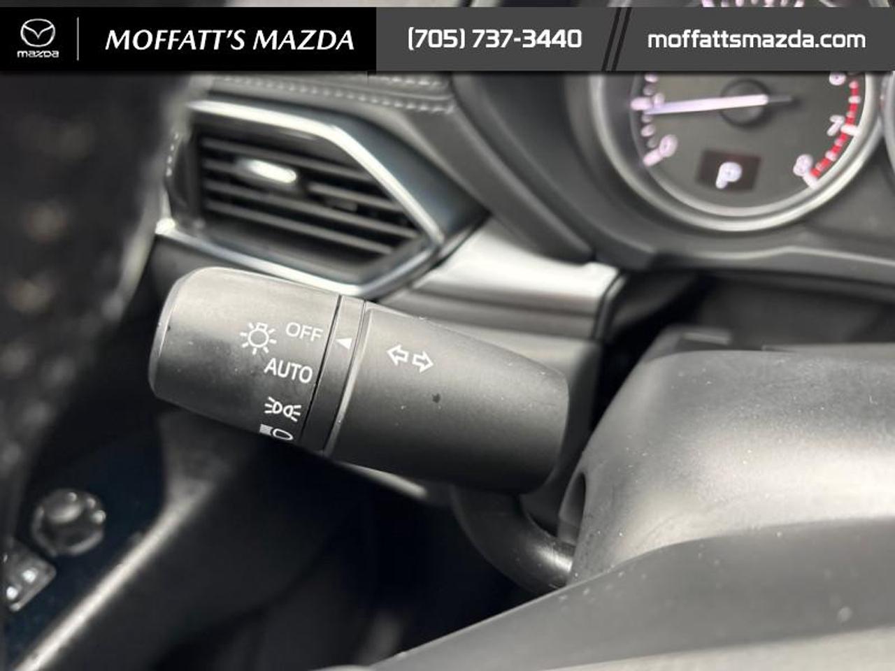 2018 Mazda CX-5 GS Photo