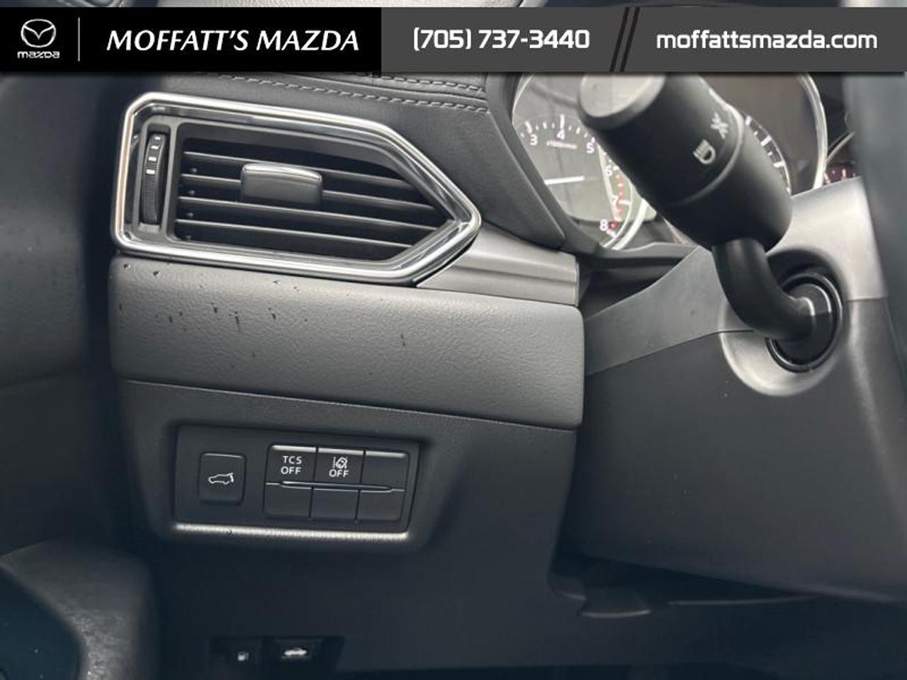 2018 Mazda CX-5 GS Photo