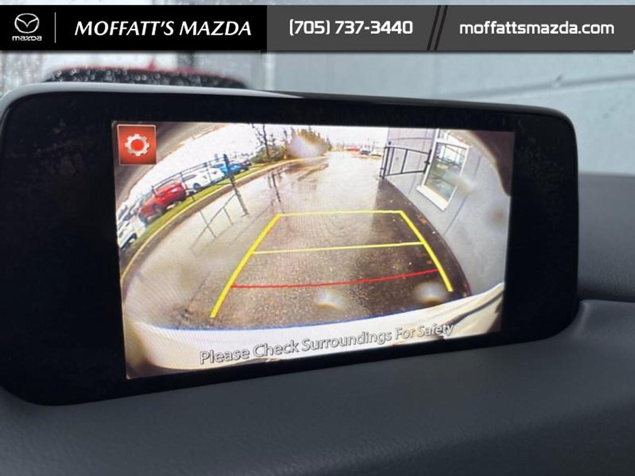 2018 Mazda CX-5 GS Photo