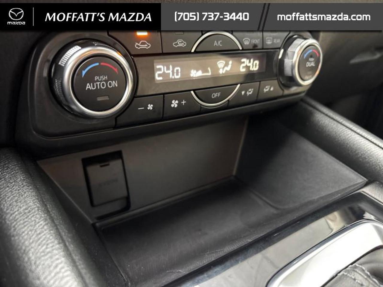 2018 Mazda CX-5 GS Photo