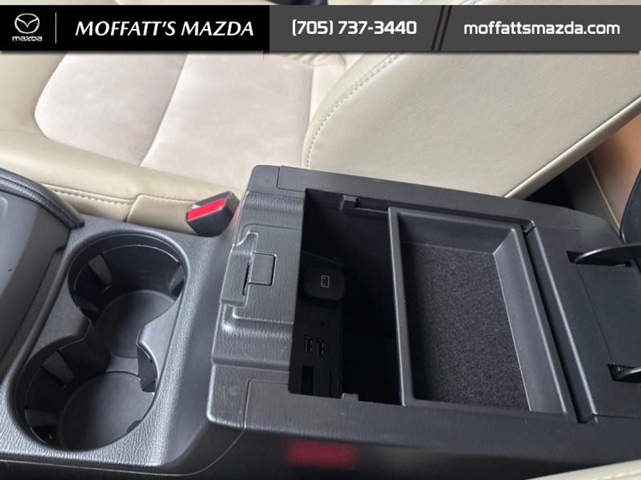 2018 Mazda CX-5 GS Photo