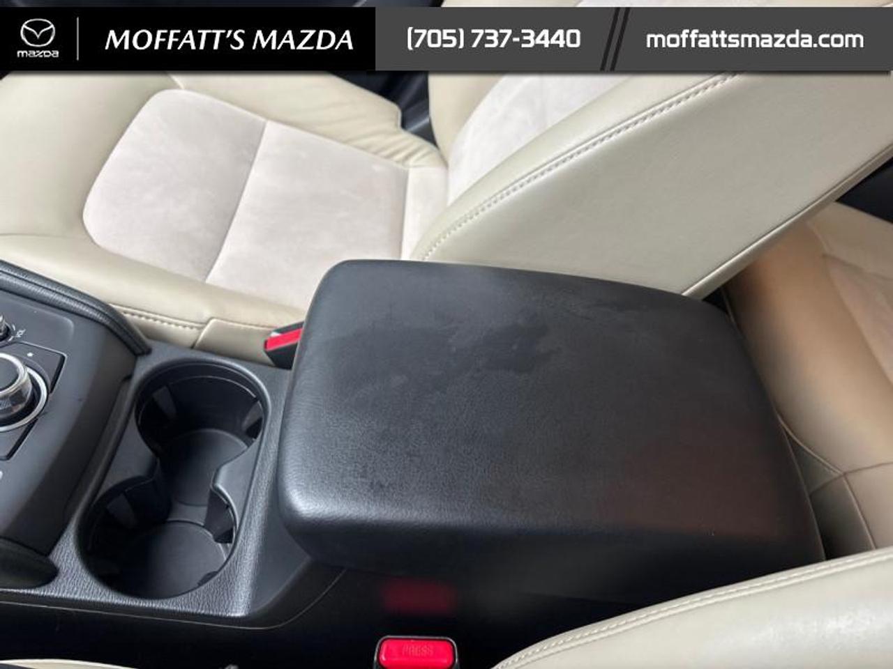 2018 Mazda CX-5 GS Photo