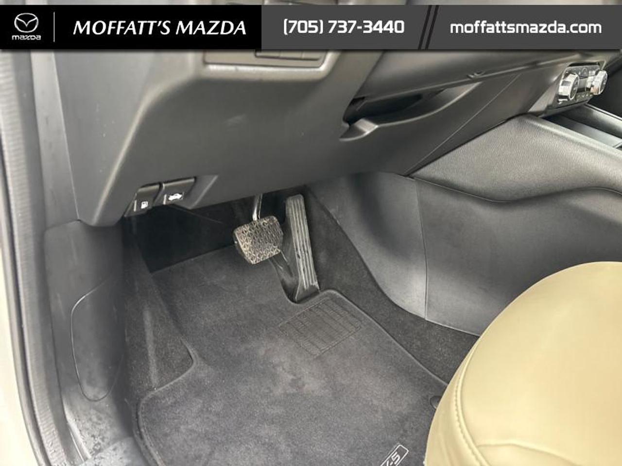 2018 Mazda CX-5 GS Photo