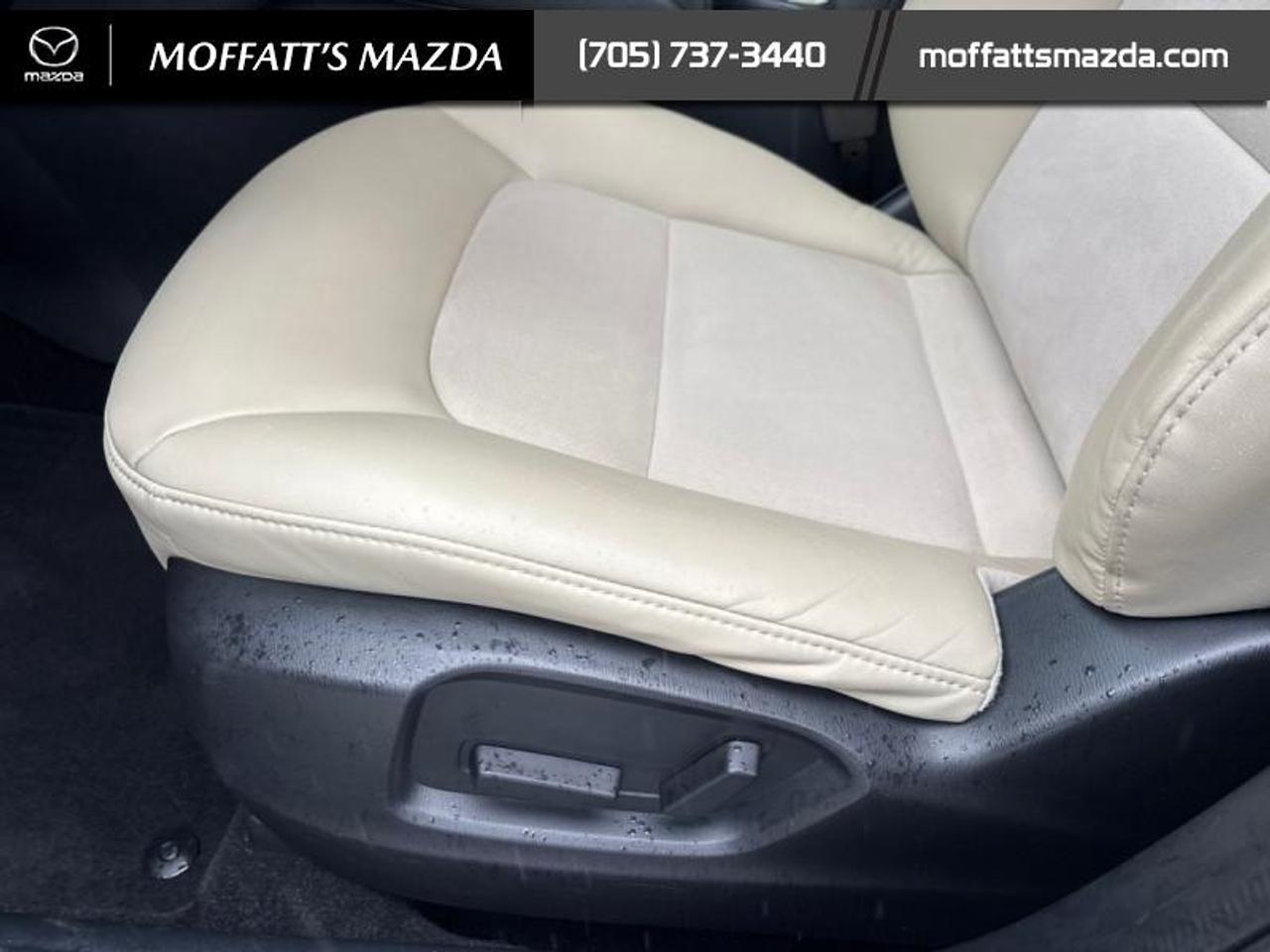2018 Mazda CX-5 GS Photo