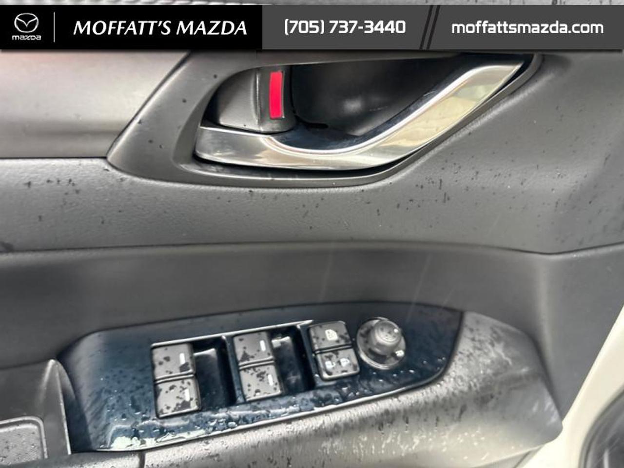 2018 Mazda CX-5 GS Photo