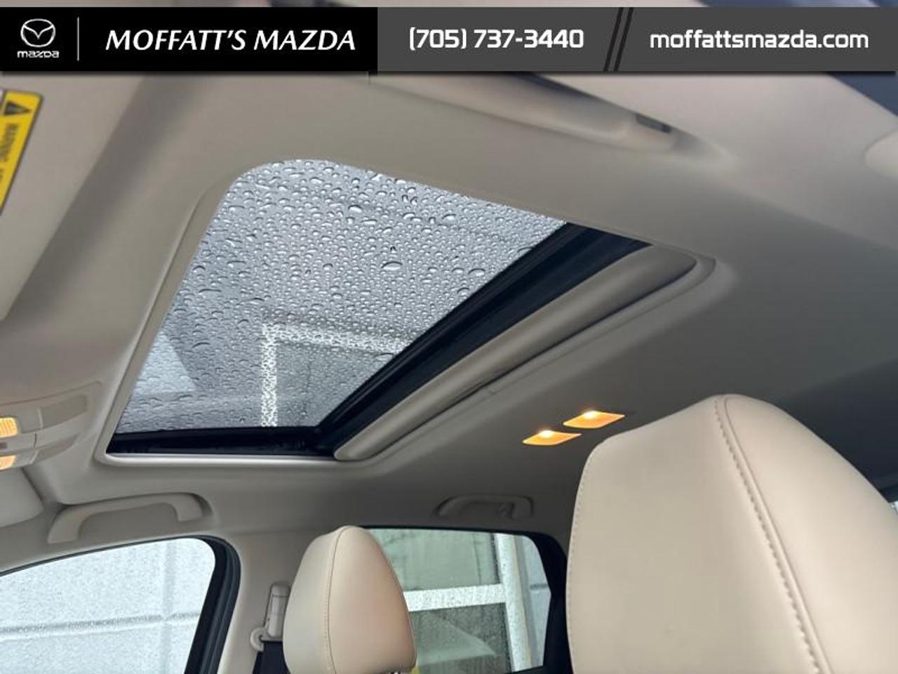 2018 Mazda CX-5 GS Photo