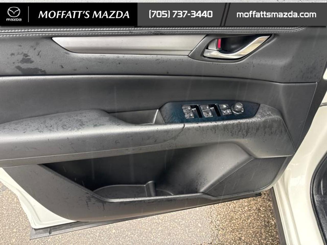 2018 Mazda CX-5 GS Photo