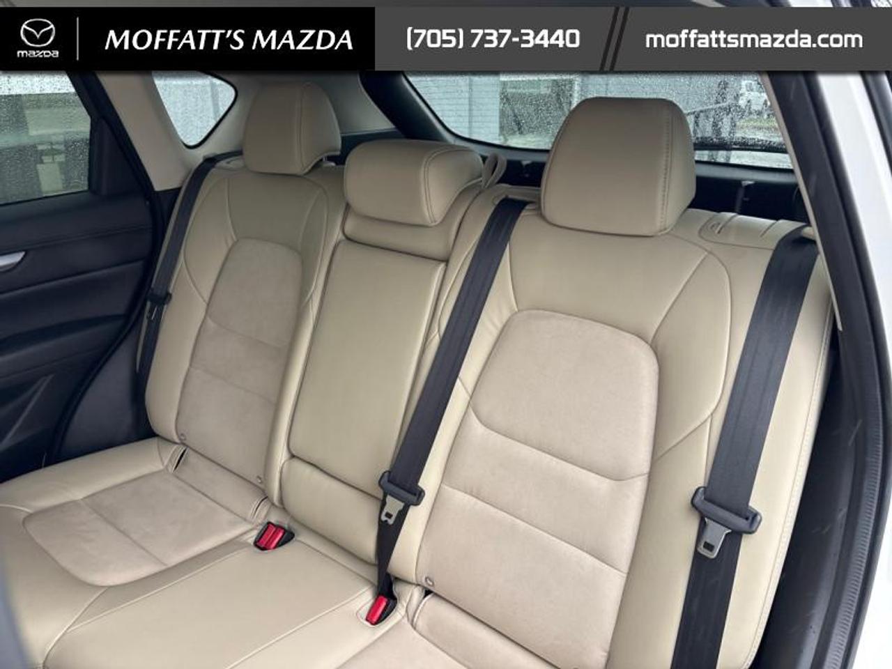 2018 Mazda CX-5 GS Photo
