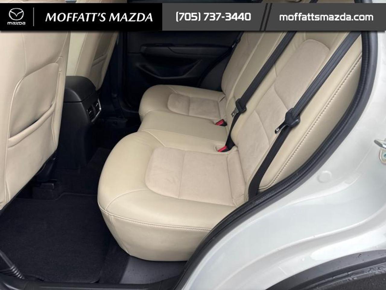 2018 Mazda CX-5 GS Photo
