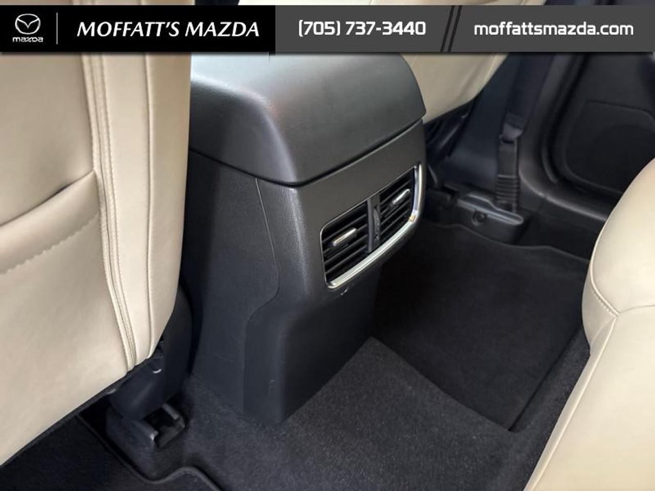 2018 Mazda CX-5 GS Photo