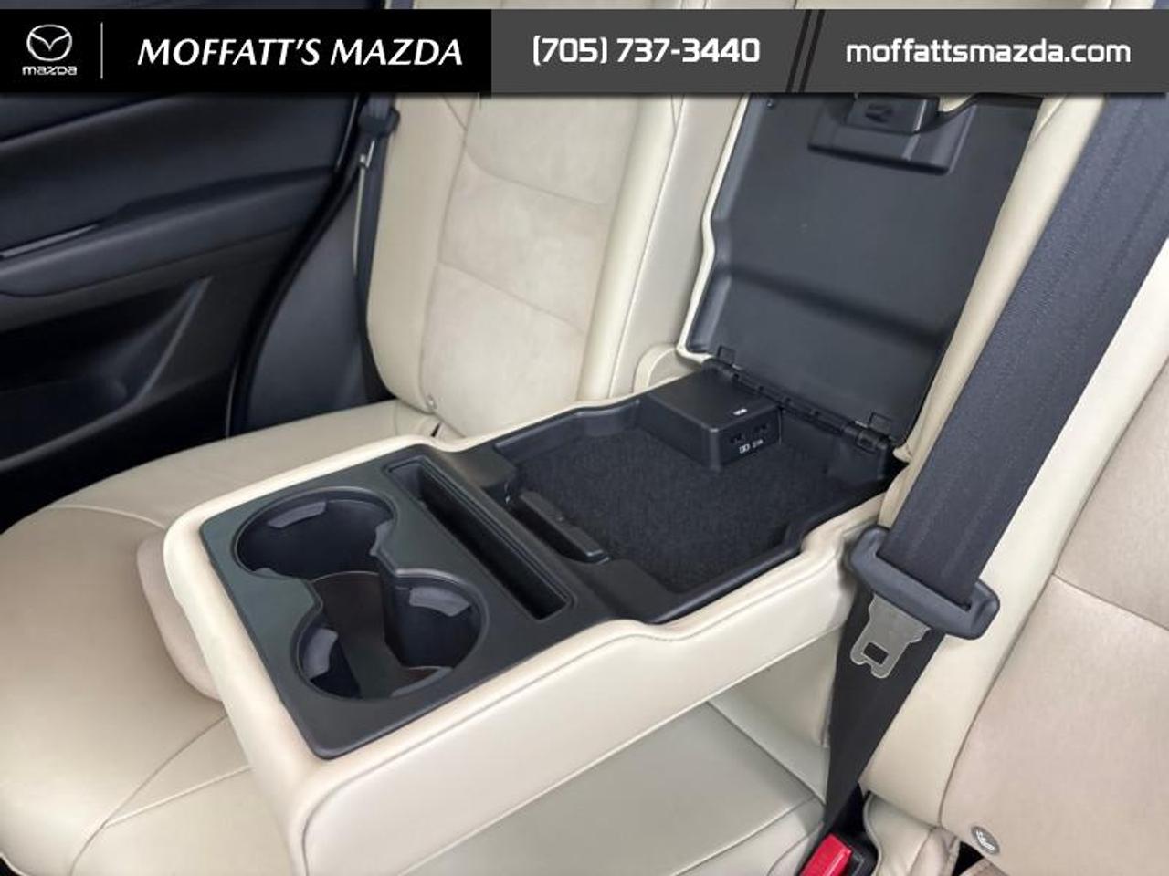 2018 Mazda CX-5 GS Photo